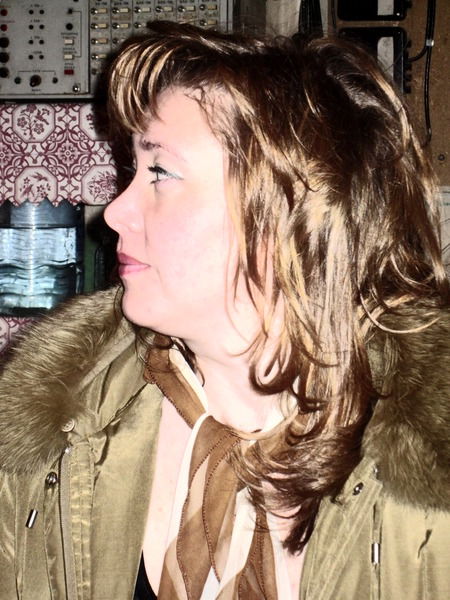 Татьяна Бабинцева