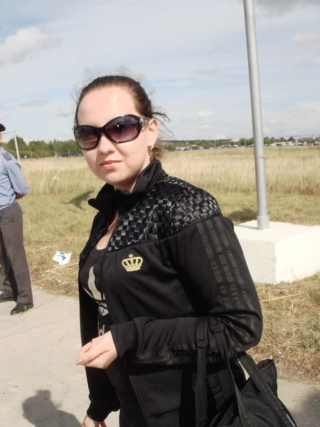 Валентина Дукачева