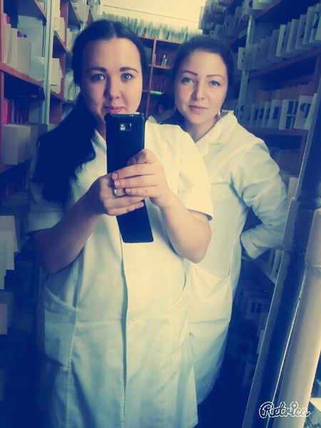 Анастасия Кривошеина