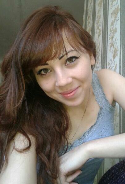 Регина Нурмухаметова