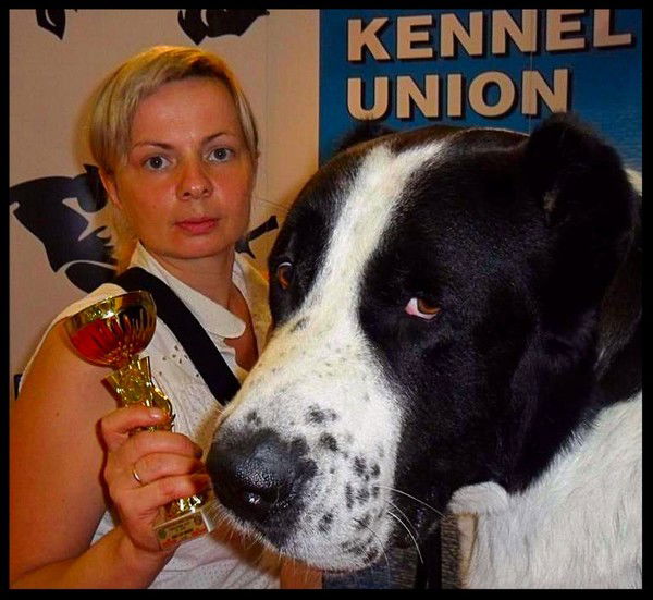 Людмила Стариенко