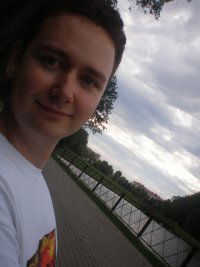 Алексей Мирошниченко