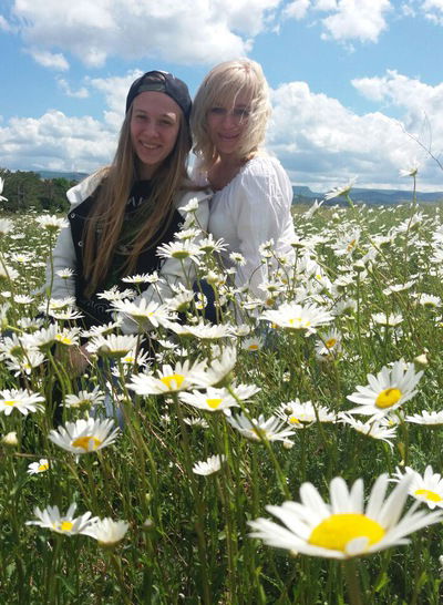 Ирина Лесняк