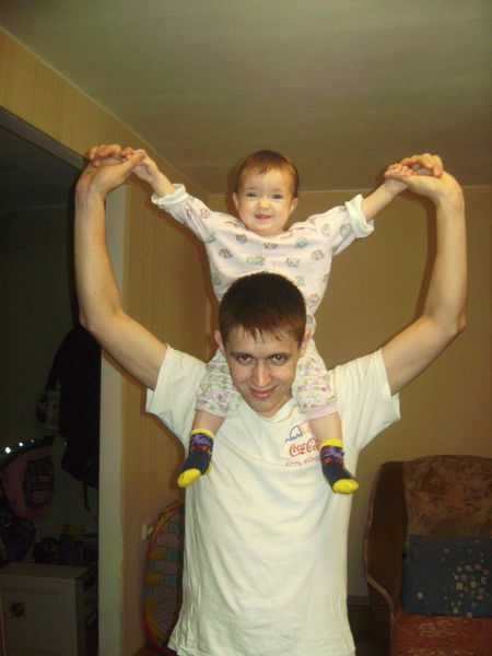 Сергей Саныч