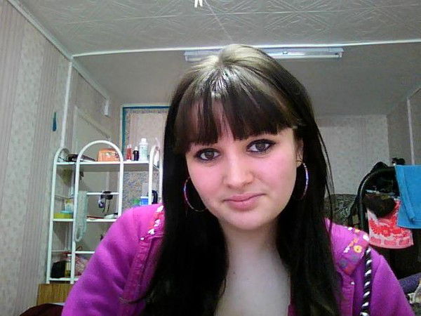 Наташка Митрохина