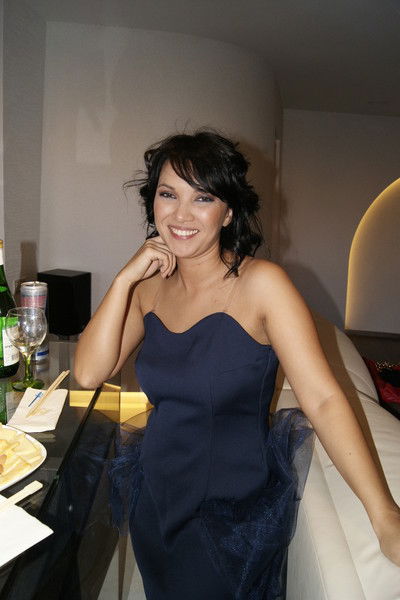 Галина Шевцова