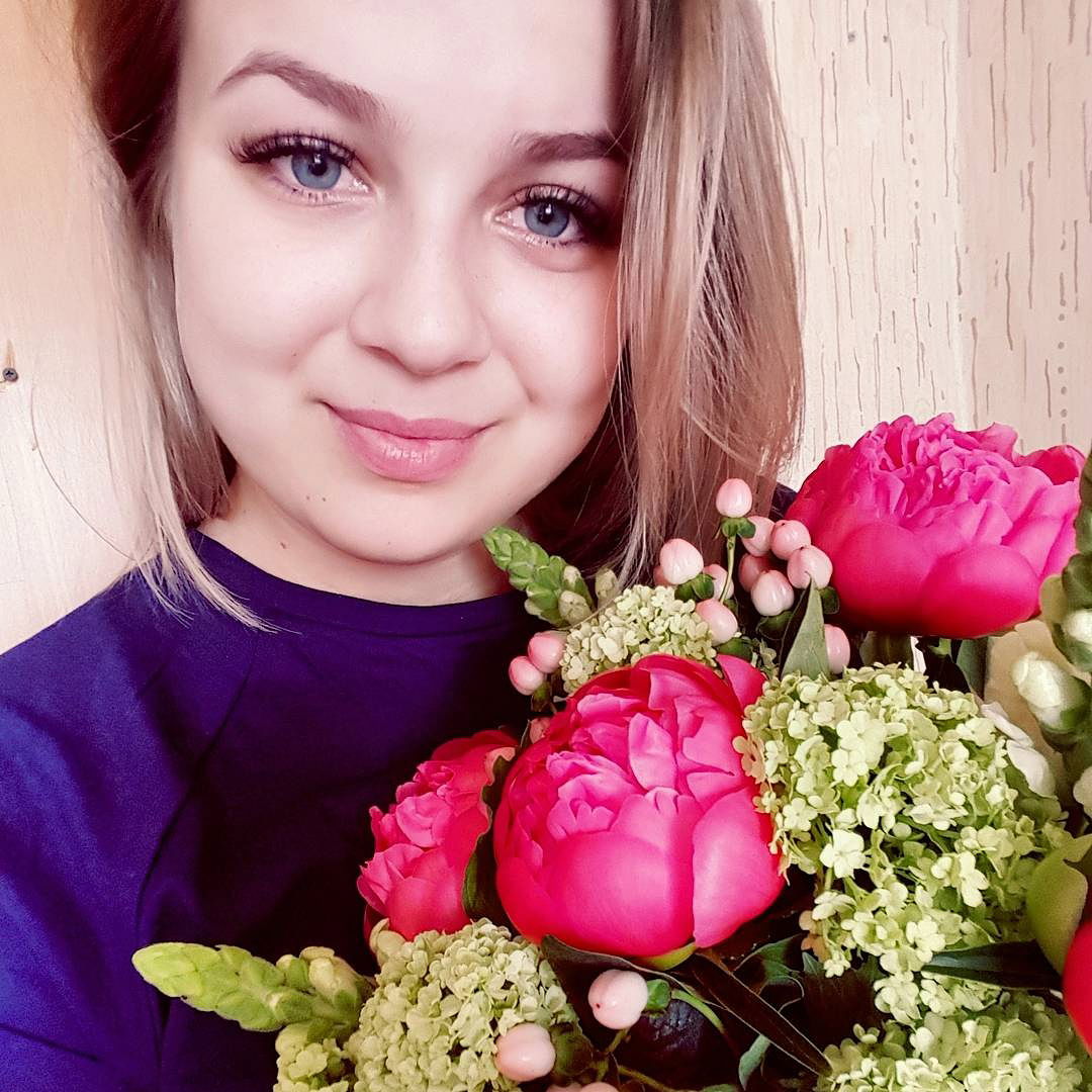 Юлия Коломеец