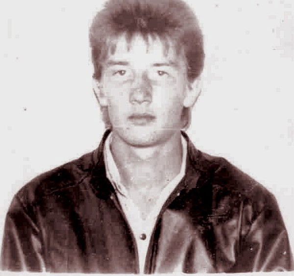 Анатолий Захаров