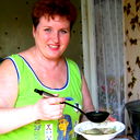 Наталья Бешкарева