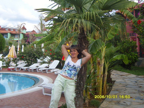 Умарова Фаина