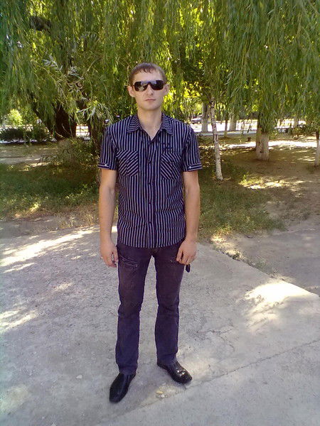 Андрей Будко