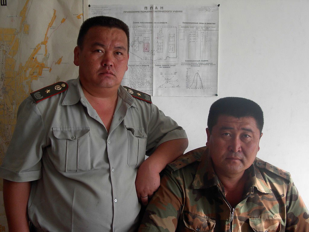 Сабиржан Курбанбаев