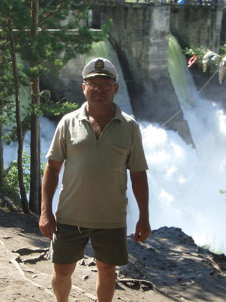 Семён Нецветаев