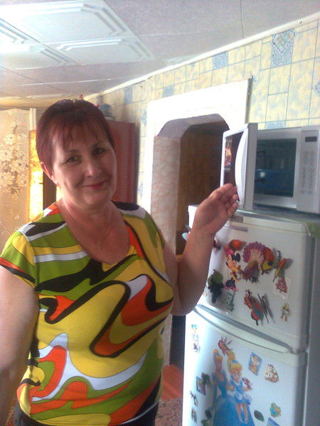 Лариса Еремина