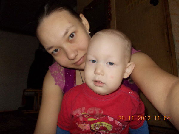 Вера Щелканова