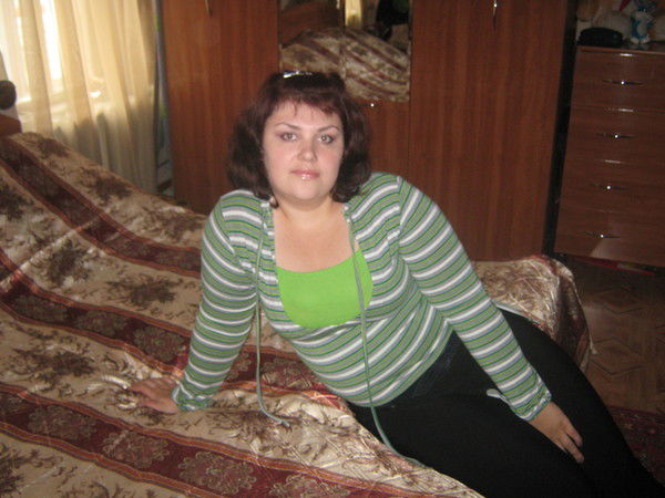 Ирина Яковлева