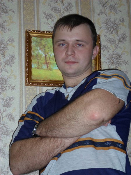 Юрий Сафонов