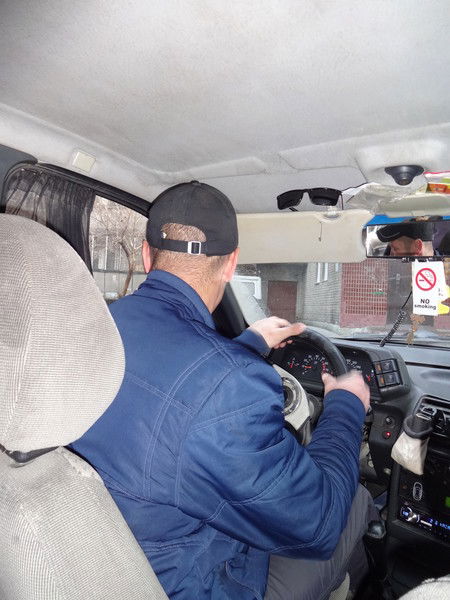 Сергей Тупицын