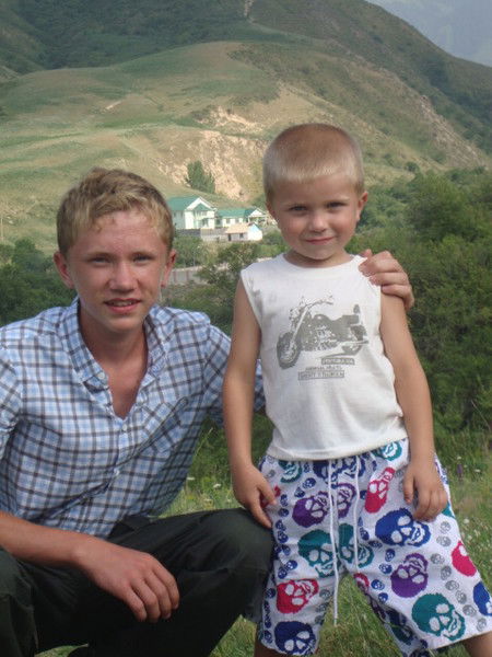 Валера Маркин