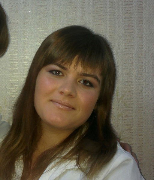 Нина Кашина