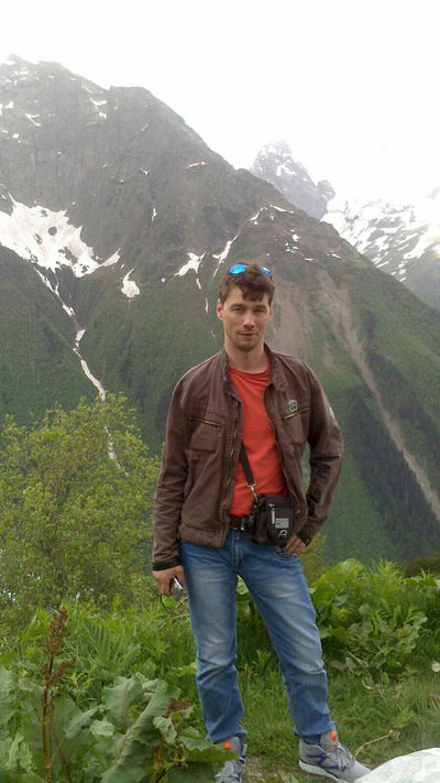 Дима Корниенко