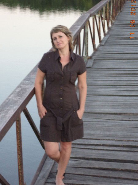 Ирина Пономарева