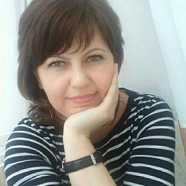 Маргарита Воробьева