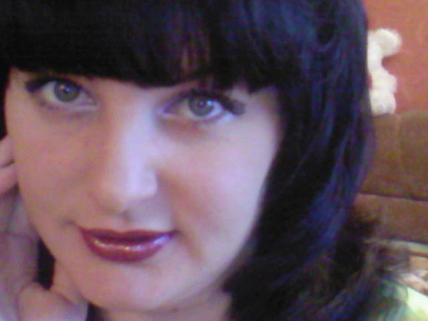 Светлана Коротицкая