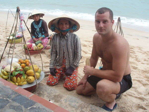 Виктор Воронин