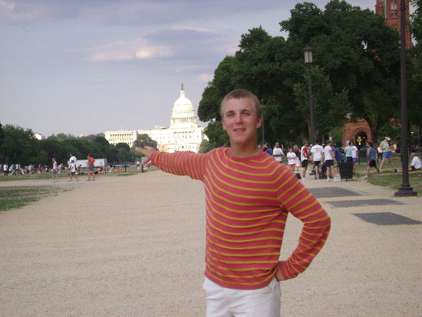 Максим Сарвилин