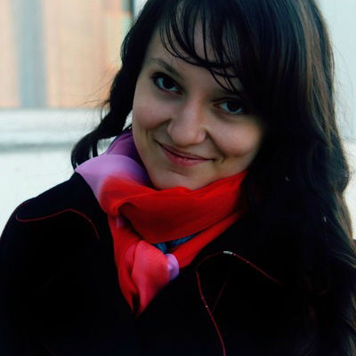 Ирина Царюк