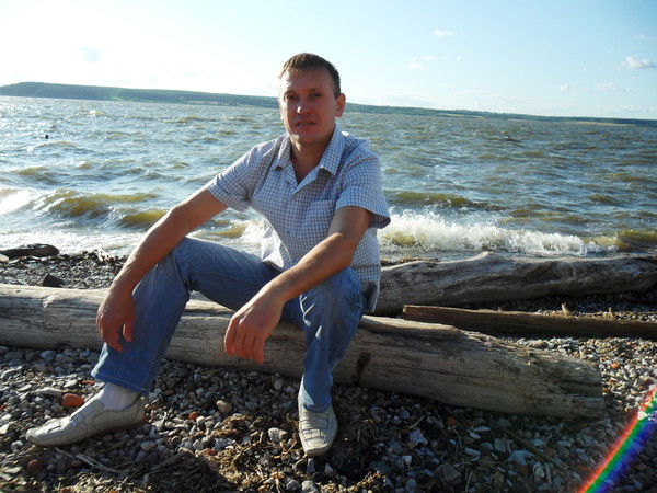 Анатолий Меньшиков