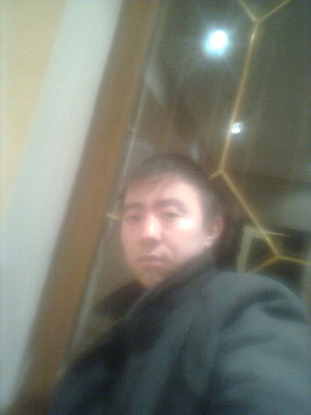 Мадияр Амиржанов