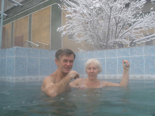 Валентин Дёмкин