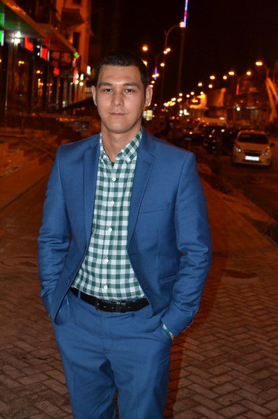 Хусан Зайнабитдинов