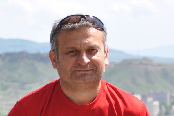 Компания Автоколесница