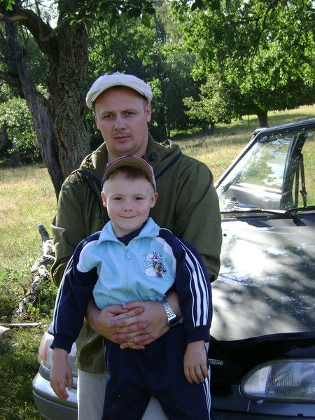 Юрий Печеницын