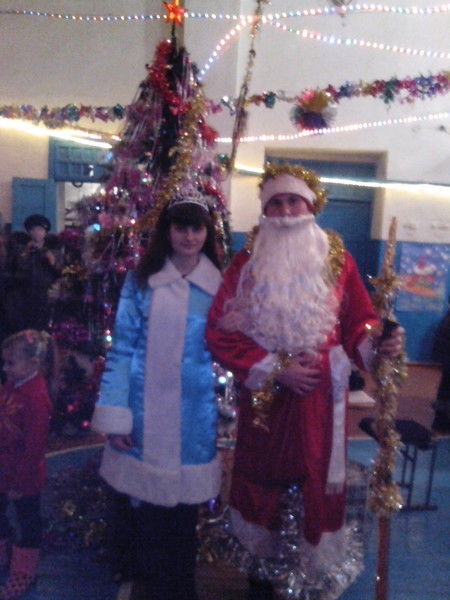 Екатерина Дегтярёва