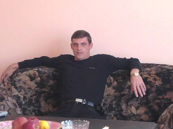 Владимир Тюхай