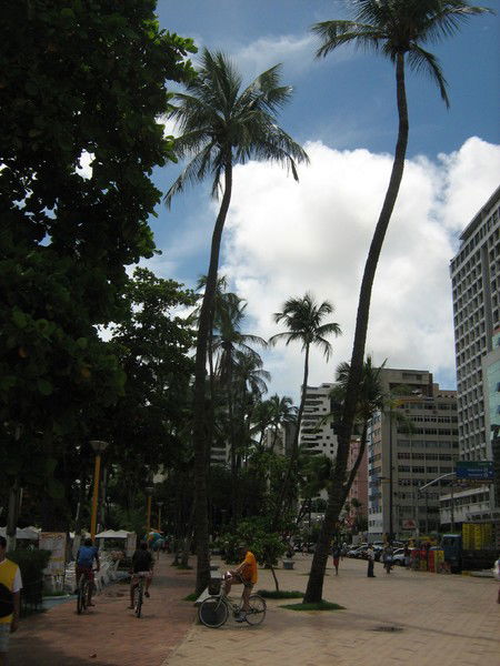 Пончик Пузырев