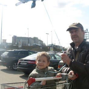 Михаил Гаврилов