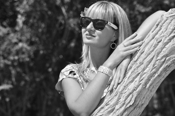 Динара Фомина