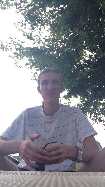 Игорь Боханэк