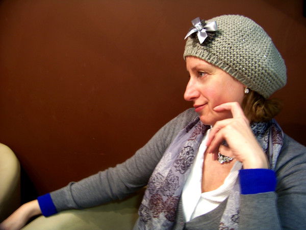 Светлана Монанкова