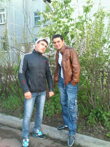 Зиёратшои Сафарбек