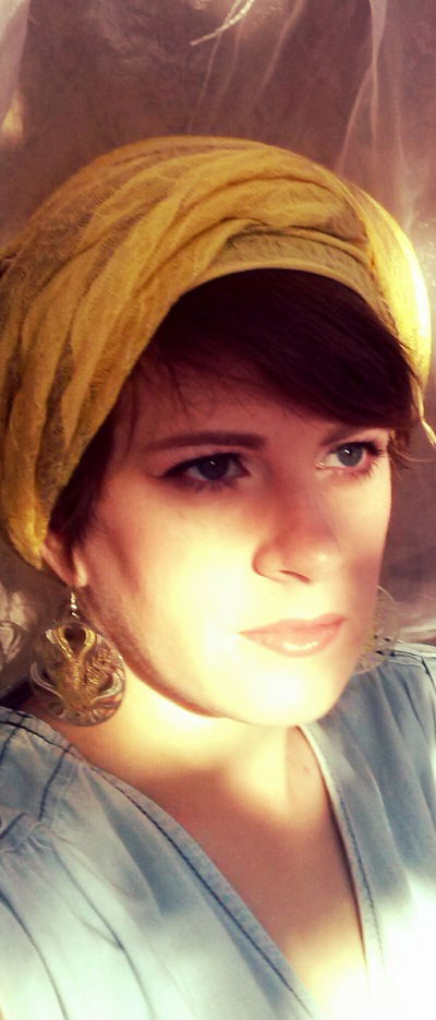 Ольга Козлова