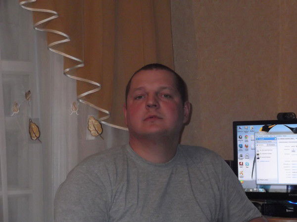 Алексей Крафт