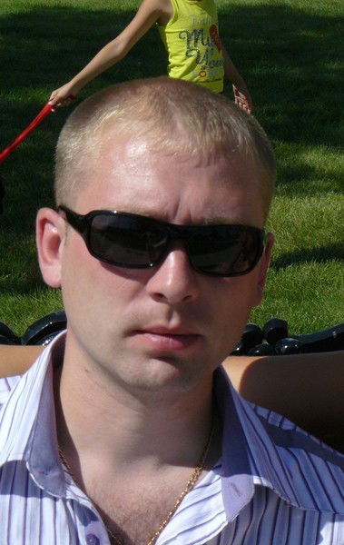 Илья Иванченко