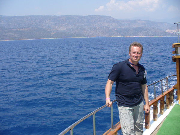 Виктор Лыков