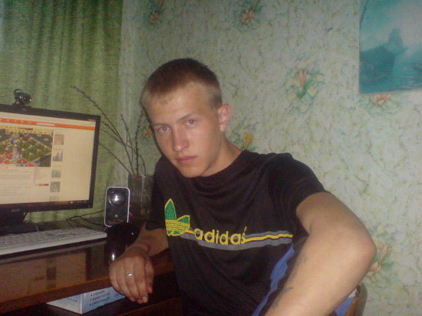 Золотарёв Владимир